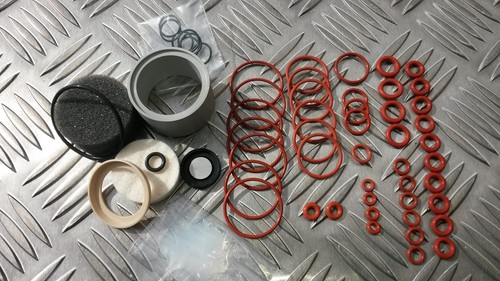 Range rover p38 air compressor - range,