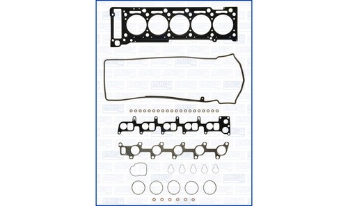 Cylinder head gasket set - head,
