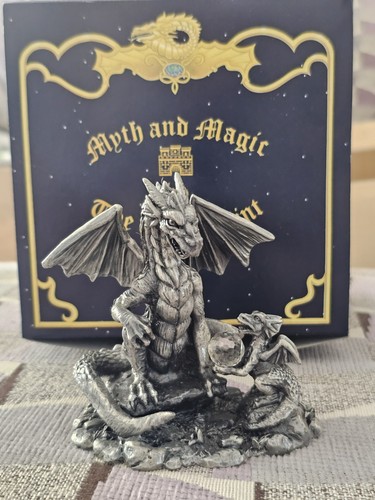 Brand new myth magic 3932 - &,