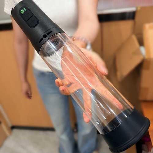 32cm electric penis pump - penis,