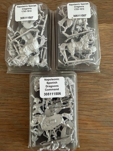 28mm napoleonic spanish - 28mm,