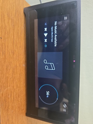 Nad m10 bluos streaming - m10,