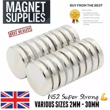 N52 Neodymium Magnets Strong