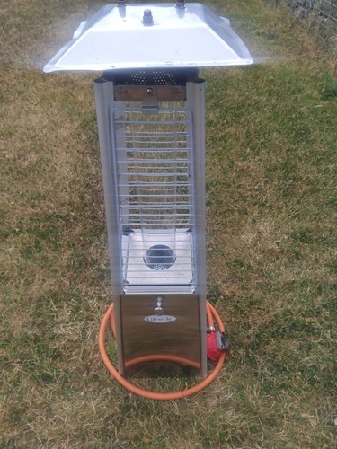 Outdoor freestanding garden - outdoor,