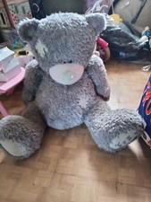 Large Me to You Bear Tatty