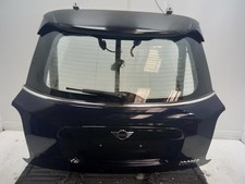 MINI (BMW) MINI Boot Lid