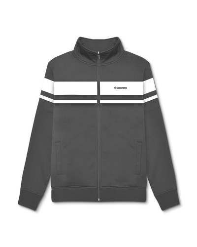 Lambretta mens grey track - mens,