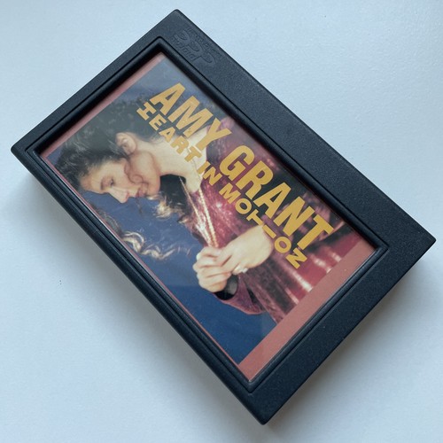 Amy grant heart in - heart,