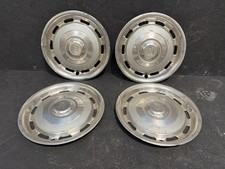 Set Of 4 Classic Rolls Royce