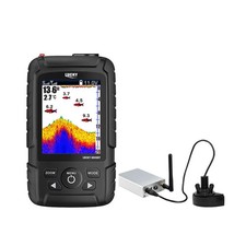 Lucky FF718LiC Bait Boat Fish