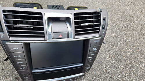 2010 2012 lexus - -, 460
