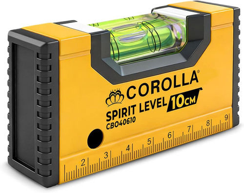 10cm magnetic mini spirit - magnetic,