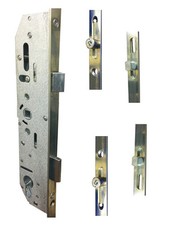 Mila 2 Mushroom 2 Roller Cam