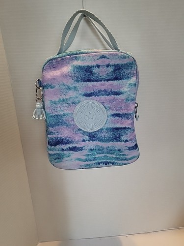 Kipling lunch bag insulated - lunch, bag,