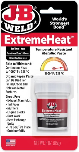 Weld extreme heat 1000 - weld,
