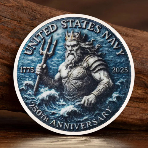 Navy 1775 2025 250th - u.s.,
