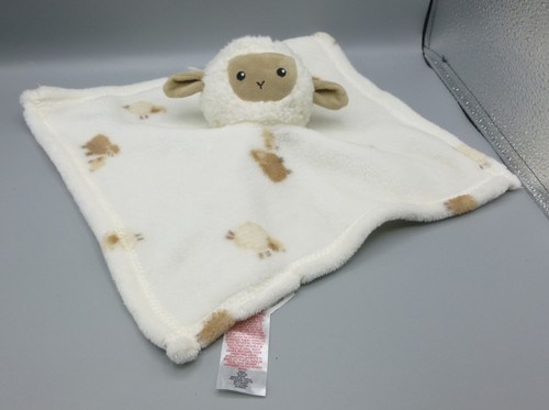 Primark cream brown sheep - cream, lamb