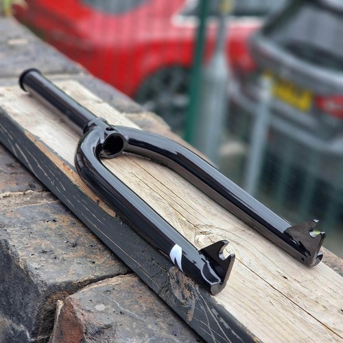 Tall order ramp bmx - order, forks