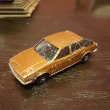 Dinky Toys #123 Austin