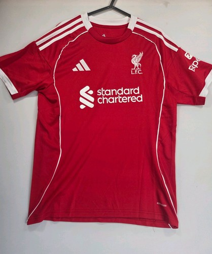 Liverpool football shirt size - shirt,