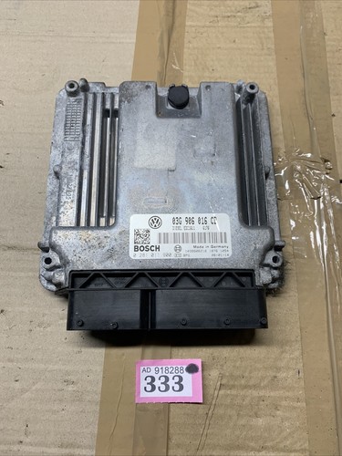 Golf mk5 2004 2009 engine - vw,