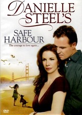 Safe Harbour - Danielle Steel - Melissa Gilbert ( Little House on the Prairie )