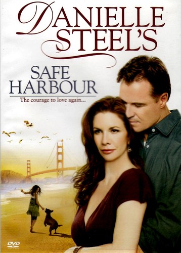 Safe harbour danielle steel - safe,