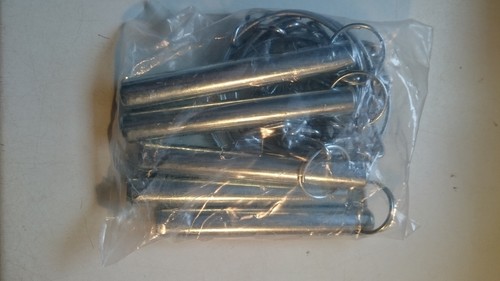 Acrow prop pins pros - x,