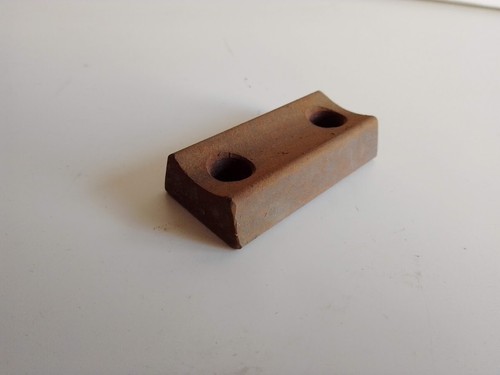 Steering rack spacer for alfa - steering,