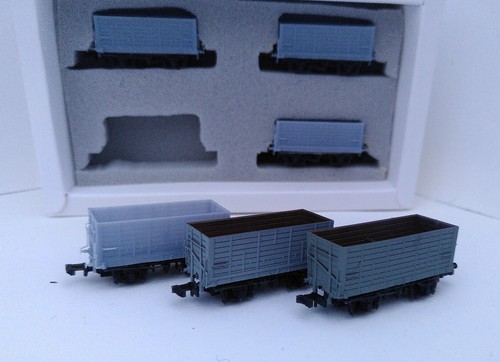 Gauge lner 20t coal wagon - lner,