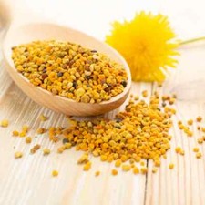 Raw BEE Pollen Granules 150g Natural Unprocessed Organic Superfood Immunity