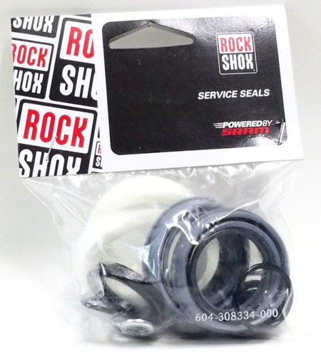 Rockshox fork basic - rockshox,