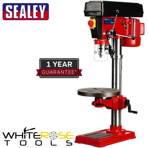 Sealey pillar drill bench - pillar,