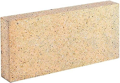 Premium inch clay - inch, fire