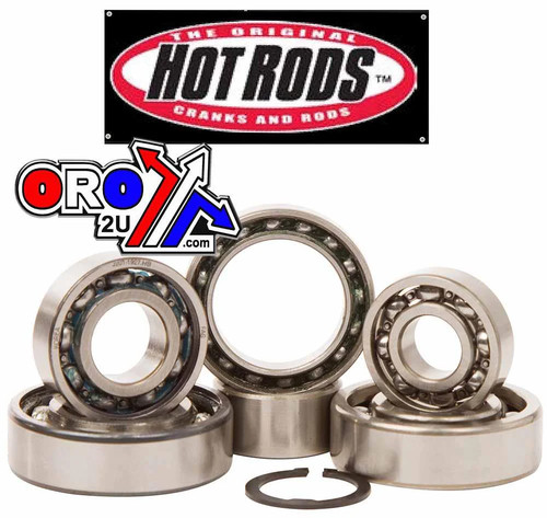 Transmission bearing kit - transmission,