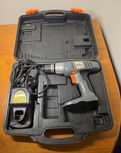 Challenge xtreme bd5520 4v - challenge,