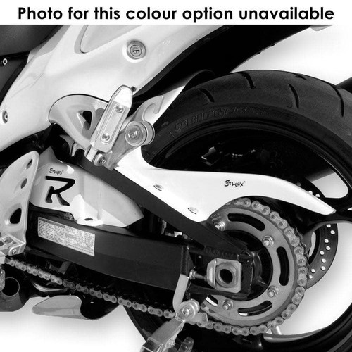 Ermax hugger carbon look - carbon,