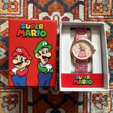 Super Mario Princess Peach