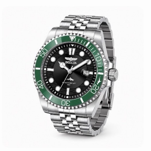 Invicta pro diver - invicta, hidrocron