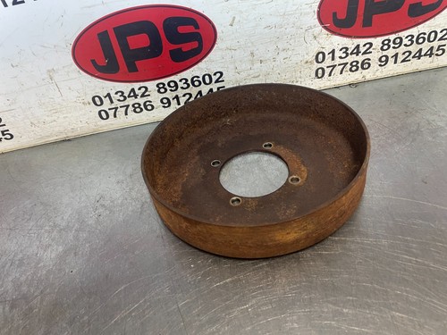 Front brake drum - , x