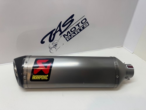 Bmw s1000rr akrapovic race - bmw,