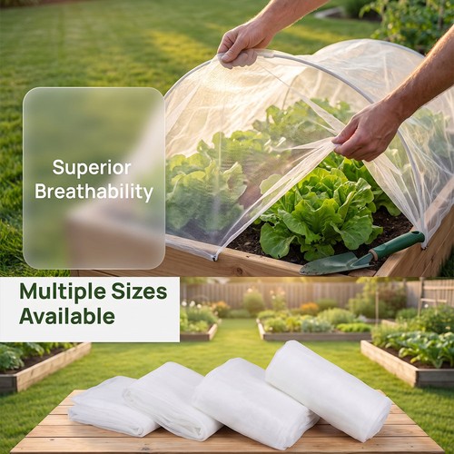 Garden insect netting - insect,