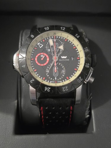 Glycine airman airfighter - glycine,