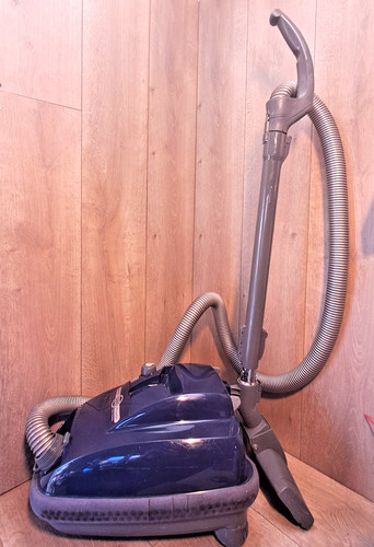 Sebo airbelt microfilter - airbelt,