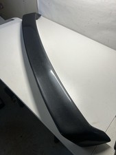 Audi 80 90 B3 20V Sport NG Quattro Type8 sedan aluminium rear spoiler 893827933D