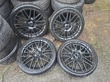 Set Of 4 FIAT Grande Punto &