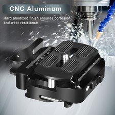 Manbily Arca Swiss to