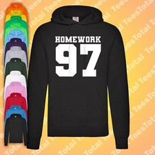 Homework 97 Jumper Daft Punk |