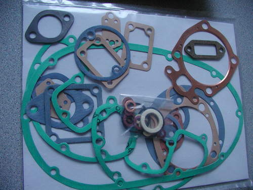 Bsa332 engine gasket set - bsa332,