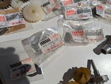 NOS Spare Parts Yamaha YZ250